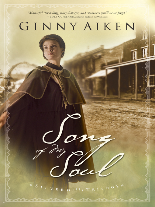 Title details for Song of My Soul by Ginny Aiken - Available